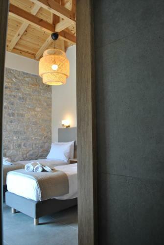 Apartamento Petras Gi - Stone Houses