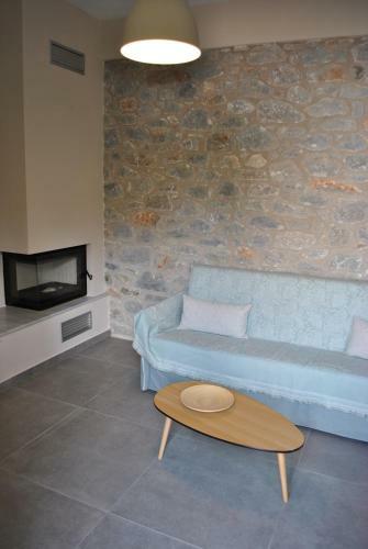 Apartamento Petras Gi - Stone Houses