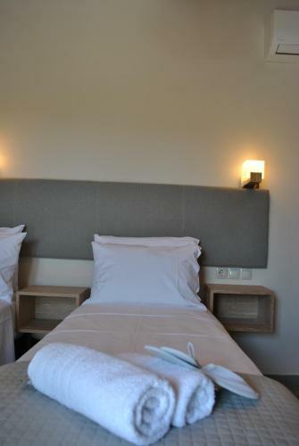Apartamento Petras Gi - Stone Houses