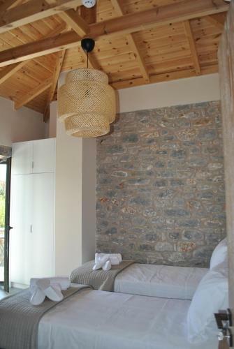 Apartamento Petras Gi - Stone Houses