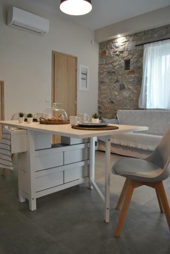 Apartamento Petras Gi - Stone Houses