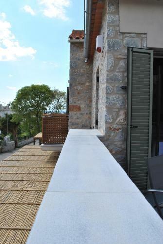 Apartamento Petras Gi - Stone Houses