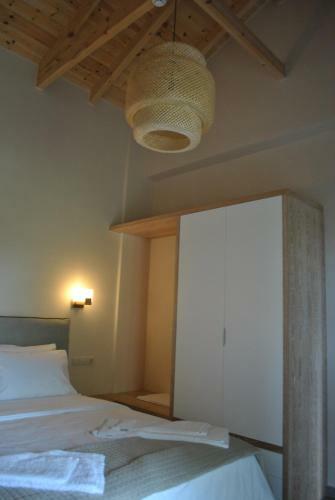 Apartamento Petras Gi - Stone Houses