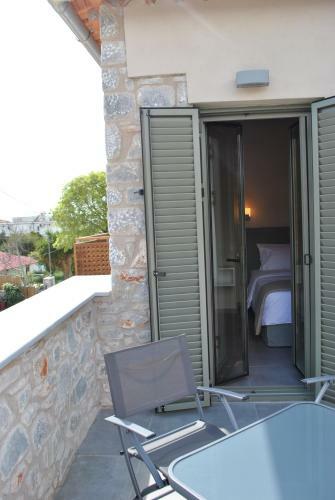 Apartamento Petras Gi - Stone Houses