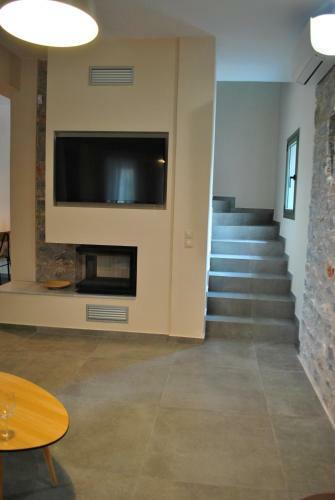 Apartamento Petras Gi - Stone Houses