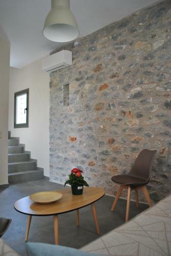 Apartamento Petras Gi - Stone Houses