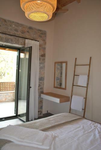 Apartamento Petras Gi - Stone Houses