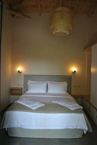 Apartamento Petras Gi - Stone Houses