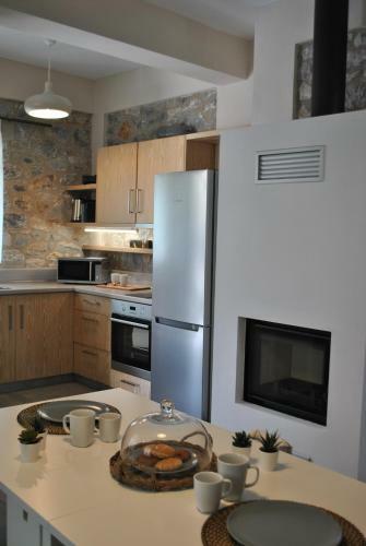 Apartamento Petras Gi - Stone Houses
