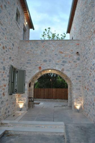 Apartamento Petras Gi - Stone Houses