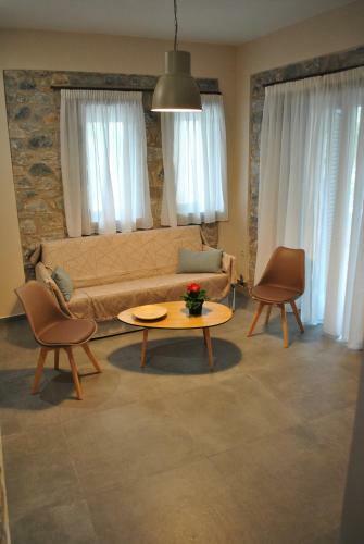 Apartamento Petras Gi - Stone Houses