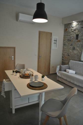 Apartamento Petras Gi - Stone Houses