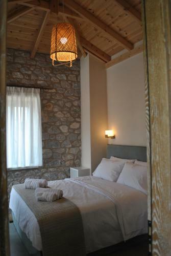 Apartamento Petras Gi - Stone Houses