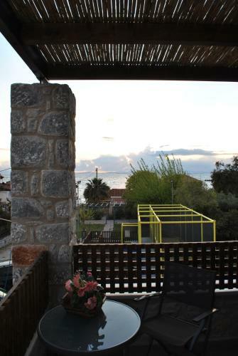 Apartamento Petras Gi - Stone Houses