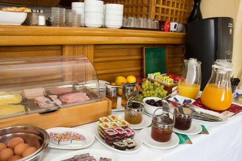 Hostal Hotel Stoupa