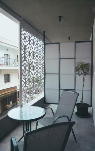 Apartamento Zoe _apartments_