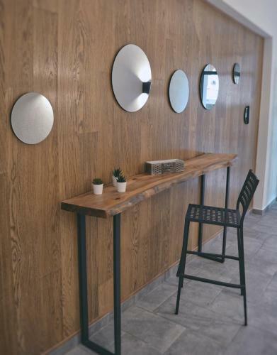Apartamento Zoe _apartments_