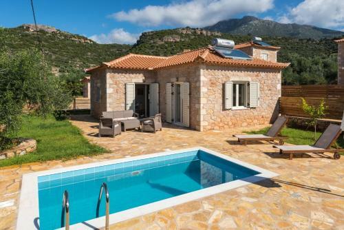 Amoya Villas
