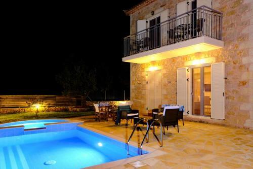 Amoya Villas