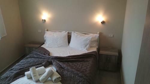 Casa De Rosa Apartments & Studios