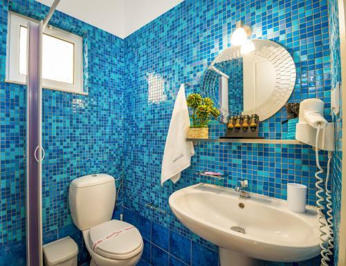 Apartamento Gianthea Studios And Apt