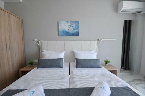Apartamento Alos Utopia