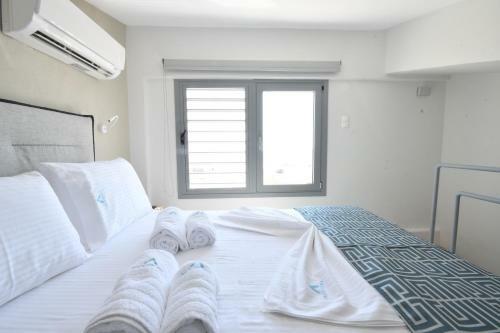 Apartamento Alos Utopia