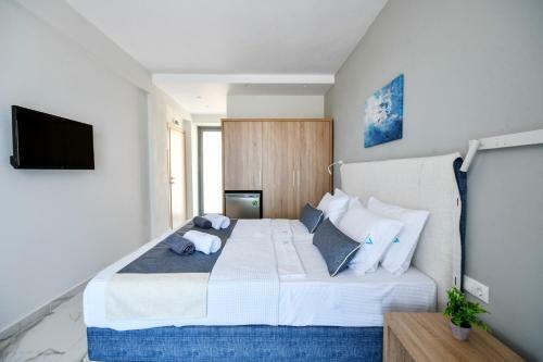 Apartamento Alos Utopia