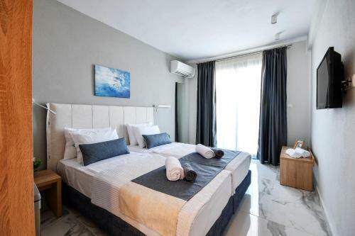Apartamento Alos Utopia