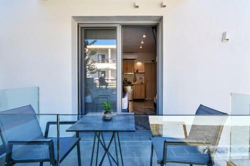 Apartamento Alos Utopia