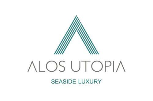 Apartamento Alos Utopia