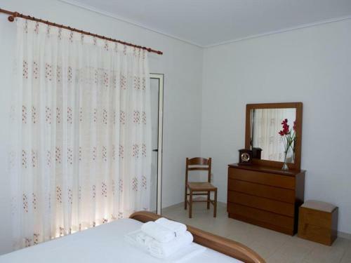 Manoleas Villas - Apartment 6