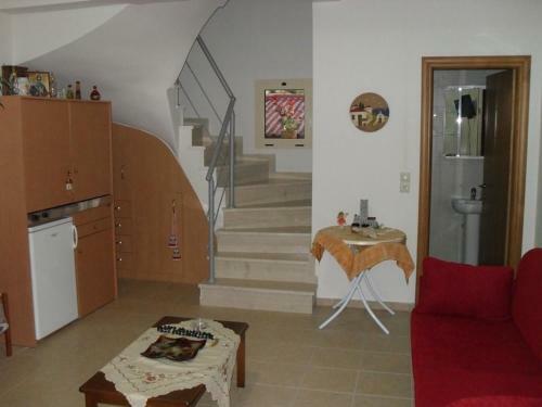 Manoleas Villas - Apartment 6