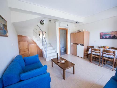 Manoleas Villas - Apartment 6