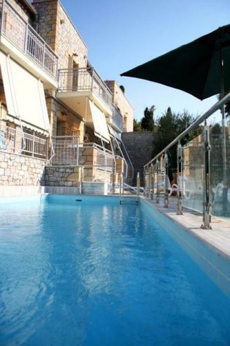 Manoleas Villas - Apartment 6