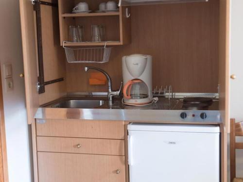 Manoleas Villas - Apartment 8