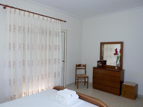 Manoleas Villas - Apartment 8