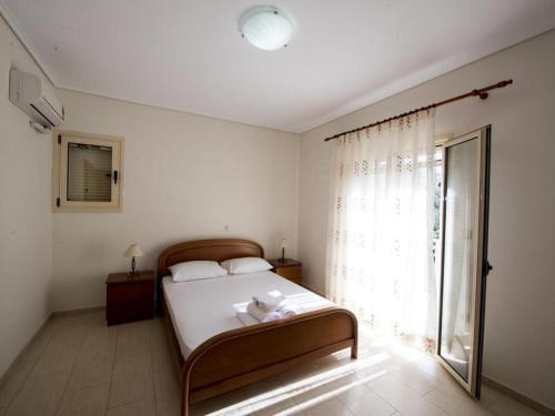 Manoleas Villas - Apartment 8