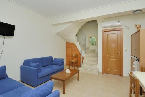 Manoleas Villas - Apartment 8