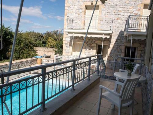 Manoleas Villas - Apartment 7
