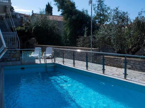 Manoleas Villas - Apartment 7