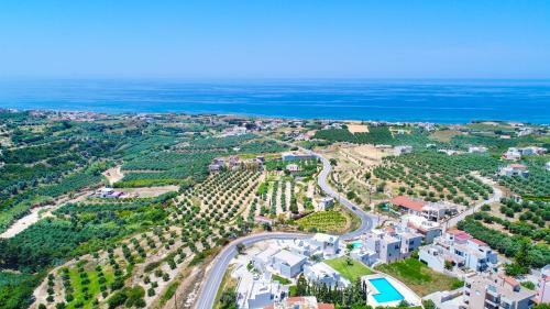 Villa Erythrous