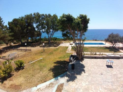 Stoupa Properties