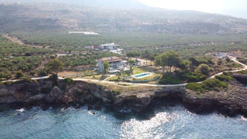 Stoupa Properties