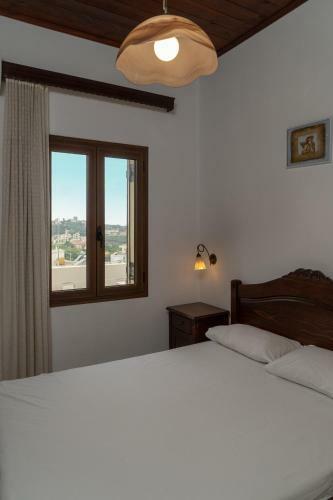 Villa Giorgos With Panoramic Sea View