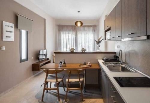 Apartamento Ploumis Seaside Villas