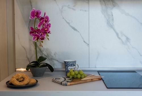 Apartamento Ploumis Seaside Villas
