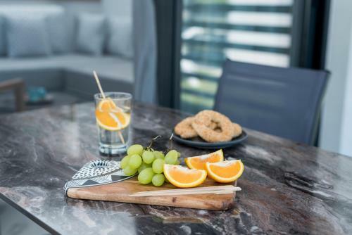 Apartamento Ploumis Seaside Villas