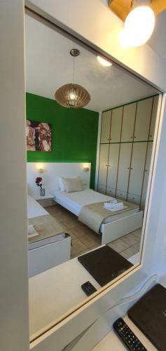 Artemis Apartments