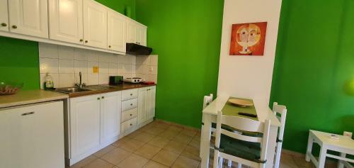 Artemis Apartments
